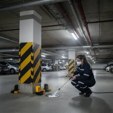 dedetizacao-condominios-garagem-santo-andre